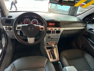 Foto 5 - Chevrolet Vectra Vectra Elegance 2.0 (Flex) (Aut) automático