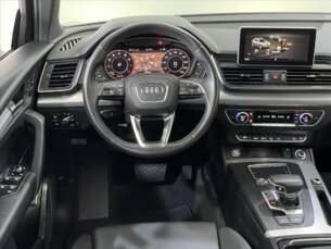 Foto 3 - Audi Q5 Q5 2.0 Black S tronic Quattro automático