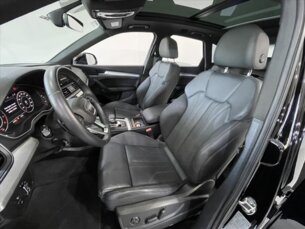 Foto 4 - Audi Q5 Q5 2.0 Black S tronic Quattro automático