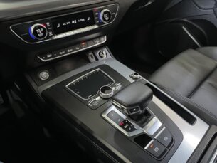 Foto 7 - Audi Q5 Q5 2.0 Black S tronic Quattro automático