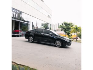 Foto 2 - Toyota Corolla Corolla 2.0 GLi automático