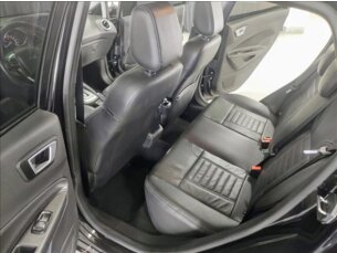 Foto 9 - Ford New Fiesta Hatch New Fiesta Titanium Plus 1.6 16V (Aut) automático