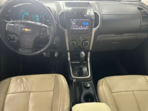 Foto 6 - Chevrolet S10 Cabine Dupla S10 2.8 CTDi 4x2 LT (Cab Dupla) (Aut) manual