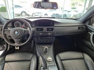 Foto 9 - BMW M3 M3 Coupe 4.0 V8	 manual