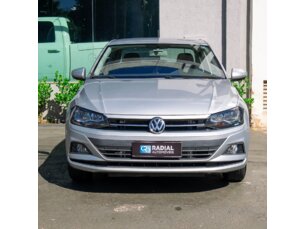 Foto 2 - Volkswagen Virtus Virtus 200 TSI Comfortline (Flex) (Aut) manual