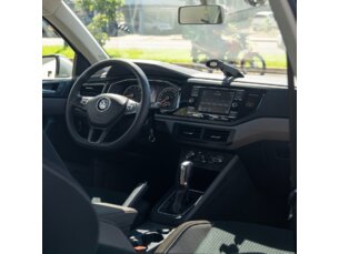 Foto 6 - Volkswagen Virtus Virtus 200 TSI Comfortline (Flex) (Aut) manual