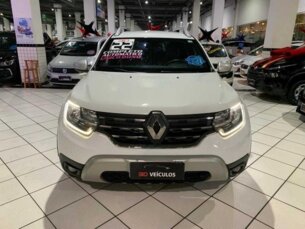 Foto 2 - Renault Duster Duster 1.6 Iconic CVT manual