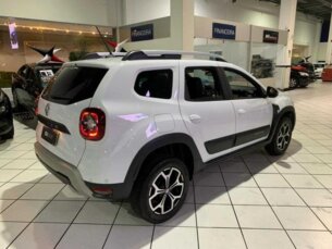 Foto 4 - Renault Duster Duster 1.6 Iconic CVT manual