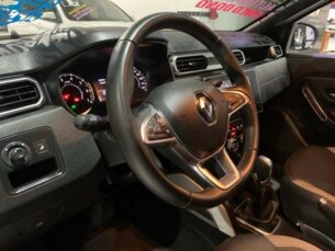 Foto 9 - Renault Duster Duster 1.6 Iconic CVT manual