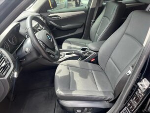 Foto 7 - BMW X1 X1 2.0 sDrive18i Top (aut) automático