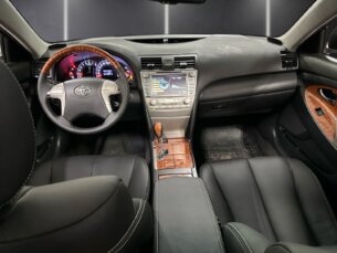 Foto 6 - Toyota Camry  Camry XLE 3.5 V6 automático
