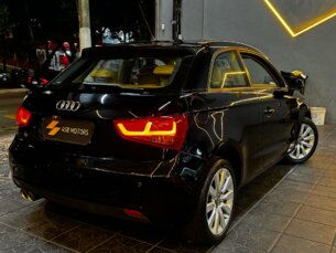 Foto 5 - Audi A1 A1 1.4 TFSI Attraction S Tronic manual