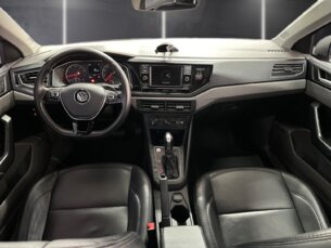 Foto 3 - Volkswagen Virtus Virtus 200 TSI Comfortline (Flex) (Aut) automático