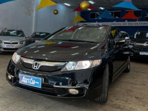 Foto 5 - Honda Civic New Civic LXL 1.8 16V i-VTEC (Aut) (Flex) automático