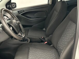 Foto 7 - Ford Ka Sedan Ka Sedan SE Plus 1.5 16v (Flex) manual