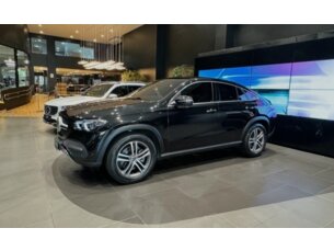 Mercedes-Benz GLE 400 D 4Matic Coupe