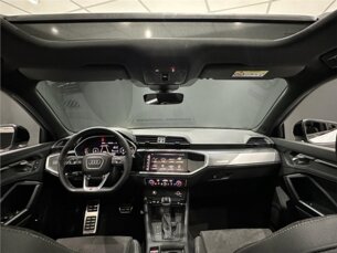 Foto 5 - Audi Q3 Q3 Sportback 2.0 Performance Black Tiptronic Quattro automático