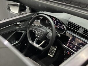 Foto 6 - Audi Q3 Q3 Sportback 2.0 Performance Black Tiptronic Quattro automático