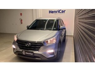 Hyundai Creta 1.6 Pulse (Aut)