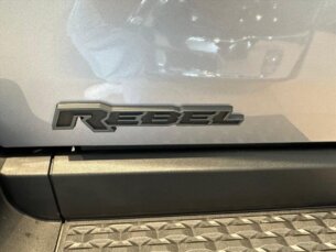 Foto 4 - RAM Rampage Rampage 2.0 TD Rebel 4WD automático