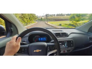 Foto 1 - Chevrolet Spin Spin Activ 1.8 (Flex) (Aut) automático