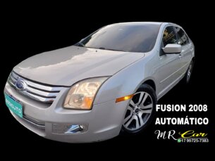 Foto 1 - Ford Fusion Fusion 2.3 SEL automático
