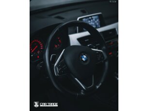 Foto 4 - BMW X1 X1 2.0 sDrive20i X-Line automático