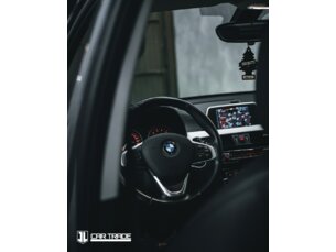 Foto 9 - BMW X1 X1 2.0 sDrive20i X-Line automático