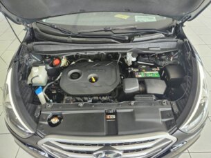 Foto 9 - Hyundai ix35 ix35 2.0L 16v GLS Base (Flex) (Aut) manual