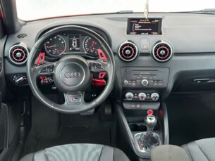 Foto 4 - Audi A1 A1 1.4 TFSI Attraction S Tronic manual