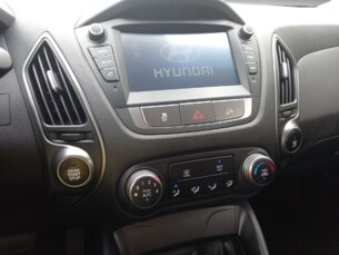 Foto 9 - Hyundai ix35 ix35 2.0 GL (Aut) automático