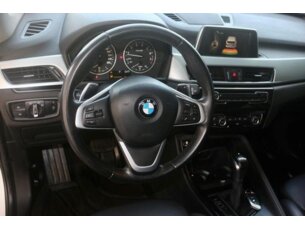 Foto 2 - BMW X1 X1 2.0 xDrive25i Sport ActiveFlex automático