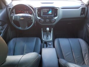 Foto 7 - Chevrolet S10 Cabine Dupla S10 2.8 CTDI LT 4WD (Cabine Dupla) (Aut) automático