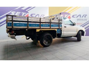 Foto 4 - Chevrolet S10 Cabine Simples S10 Colina 4x2 2.8 Turbo Electronic (Cab Simples) manual