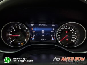 Foto 6 - Jeep Compass Compass 2.0 TDI Limited 4WD automático