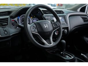 Foto 10 - Honda City City 1.5 Personal CVT automático