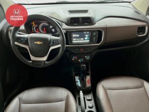 Foto 3 - Chevrolet Spin Spin LTZ 7S 1.8 (Flex) (Aut) automático