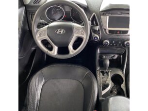 Foto 7 - Hyundai ix35 ix35 2.0L 16v (Flex) (Aut) automático