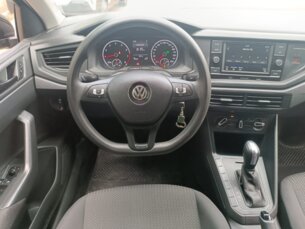 Foto 8 - Volkswagen Virtus Virtus 1.6 Sense (Aut) automático