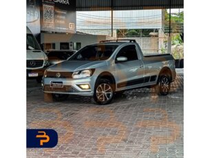 Foto 2 - Volkswagen Saveiro Saveiro Robust 1.6 MSI CS (Flex) manual