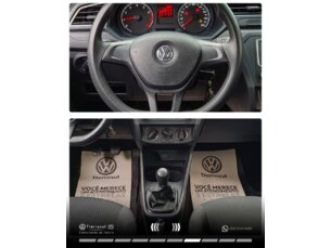 Foto 7 - Volkswagen Gol Gol 1.0 manual