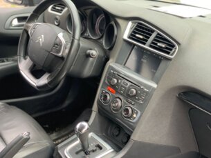 Foto 6 - Citroën C4 Lounge C4 Lounge Exclusive 1.6 THP (Flex) (Aut) automático