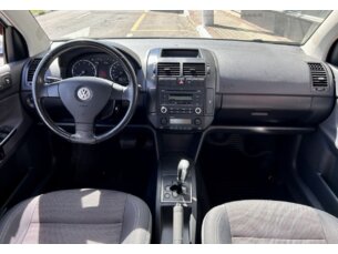 Foto 8 - Volkswagen Polo Sedan Polo Sedan Comfortline 1.6 8V I-Motion (Flex) (Aut) manual