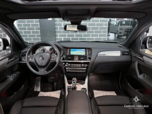 Foto 2 - BMW X4 X4 3.0 xDrive35i M Sport automático