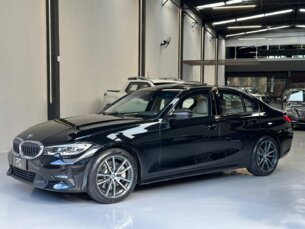 Foto 1 - BMW Série 3 330i Sport automático