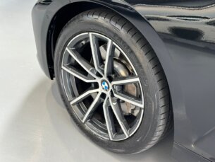 Foto 5 - BMW Série 3 330i Sport automático