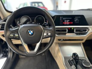 Foto 7 - BMW Série 3 330i Sport automático
