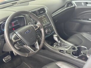Foto 4 - Ford Fusion Fusion 2.0 16V Hybrid Titanium (Aut) automático