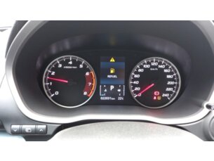 Foto 10 - Mitsubishi Eclipse Cross Eclipse Cross 1.5 Turbo GLS (Aut) automático