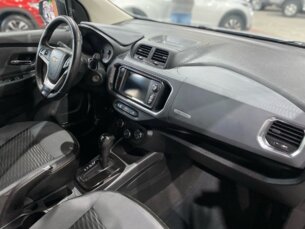 Foto 4 - Chevrolet Spin Spin 1.8 Econoflex Activ 7S (Aut) automático